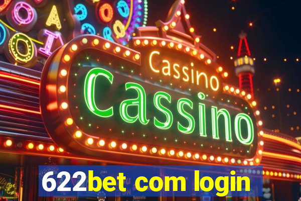 622bet com login